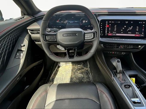 New 2026 Dodge Charger Scat Pack AWD/4WD image 9