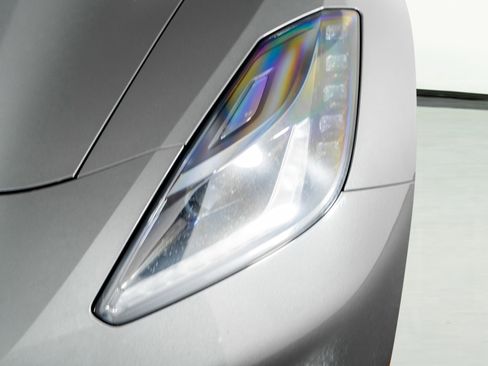 Used 2015 Chevrolet Corvette Stingray Coupe w/ 2LT Preferred Equipment Group image 25