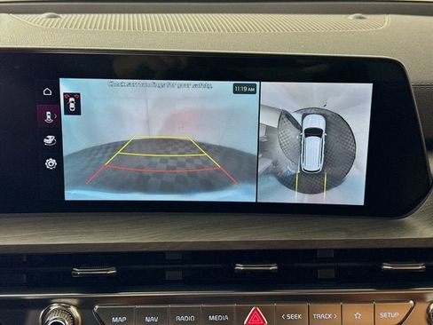 New 2025 Kia Telluride SX X-Line image 14