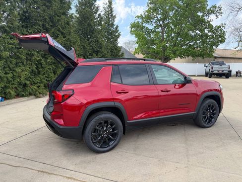 New 2026 GMC Terrain Elevation w/ Elevation Premium Package image 13