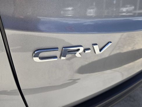 Certified 2025 Honda CR-V EX-L image 13