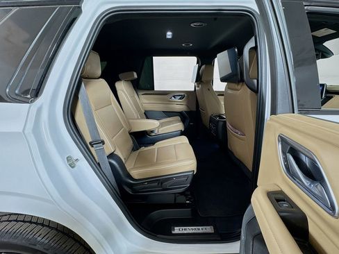 Used 2021 Chevrolet Tahoe Premier image 28