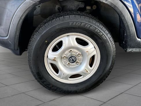 Used 2003 Honda CR-V LX image 11