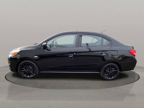 Used 2020 Mitsubishi Mirage G4 SE image 3
