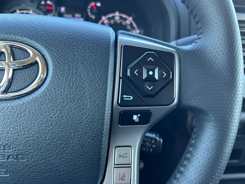 Used 2024 Toyota 4Runner SR5 image 19