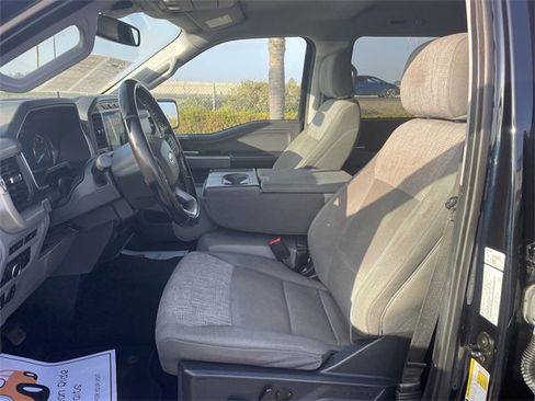 Used 2022 Ford F150 XLT w/ Equipment Group 302A High image 19