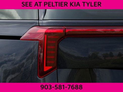 New 2026 Kia Carnival SX Prestige image 12