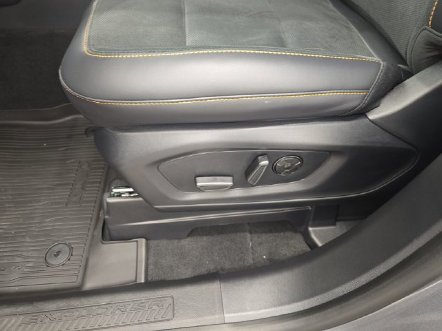 New 2027 Ford Explorer Tremor AWD/4WD image 43