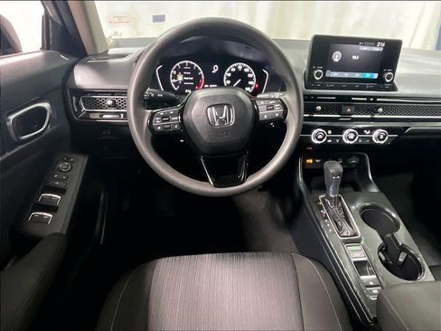 Used 2025 Honda Civic LX image 17