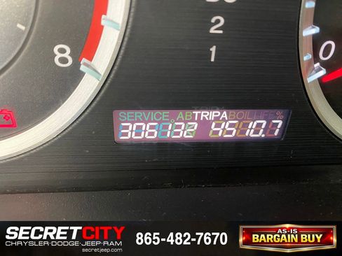 Used 2008 Honda Accord EX-L image 18