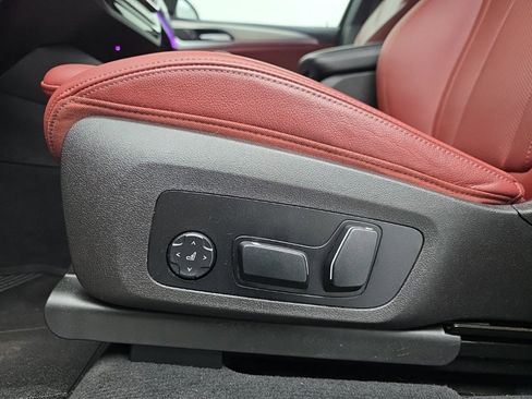 Used 2024 BMW X3 xDrive30i w/ Premium Package image 22