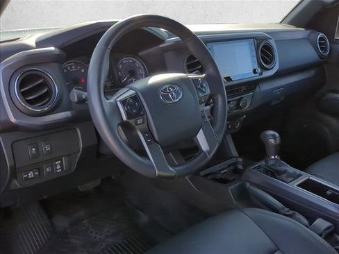 Used 2023 Toyota Tacoma TRD Off-Road image 14