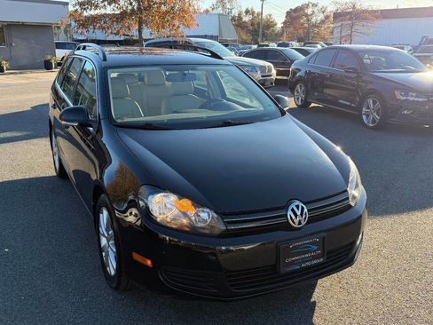 Used 2014 Volkswagen Jetta SE image 1