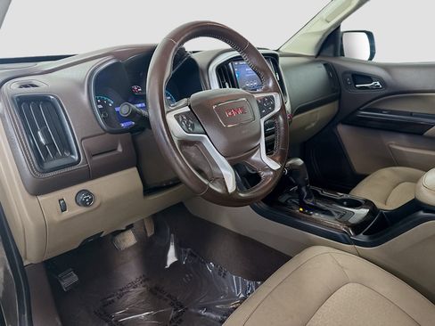 Used 2020 GMC Canyon SLE w/ SLE Convenience Package image 23