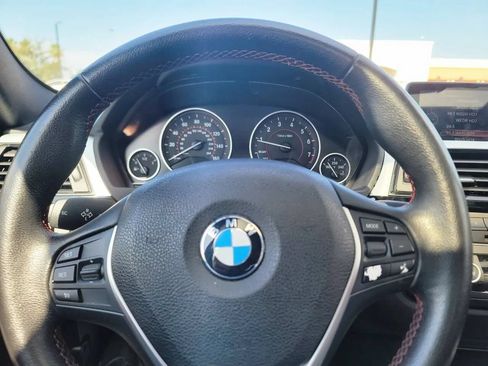 Used 2015 BMW 328i Sedan RWD image 39