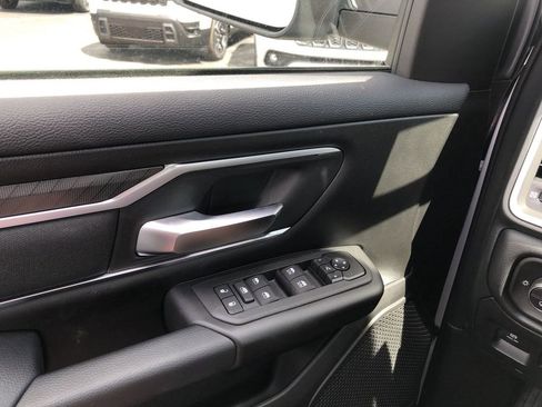 New 2026 RAM 1500 4x4 Crew Cab image 12