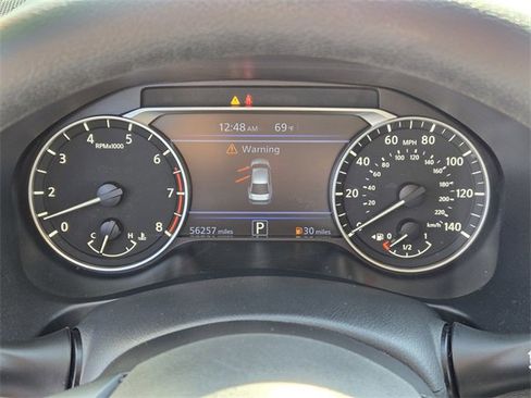 Used 2022 Nissan Altima 2.5 SV image 16