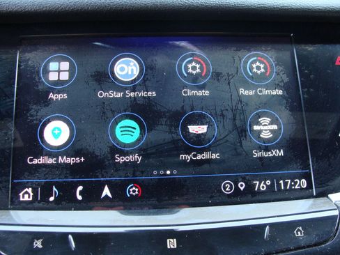 Used 2021 Cadillac XT6 Sport AWD/4WD image 32
