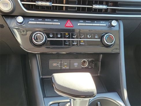 New 2026 Hyundai Sonata SE image 11