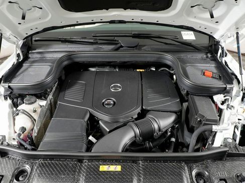 New 2026 Mercedes-Benz GLE 450e GLE 450e image 35