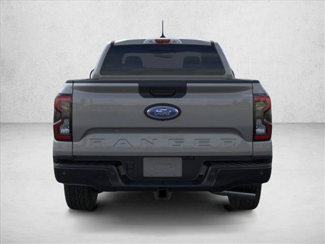 New 2026 Ford Ranger XLT w/ Equipment Group 301A High AWD/4WD image 5