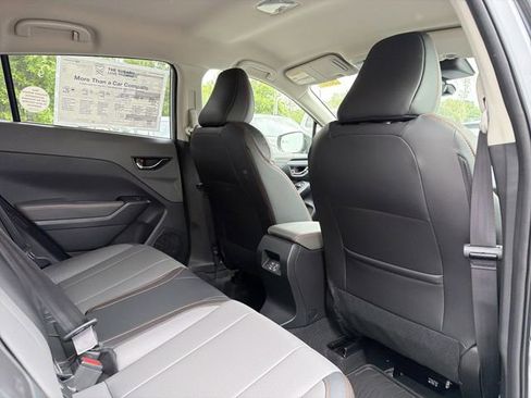 New 2026 Subaru Crosstrek 2.5i Limited AWD/4WD image 16