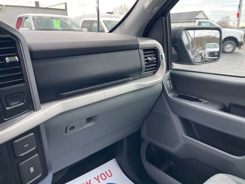 Used 2023 Ford F150 XLT image 26