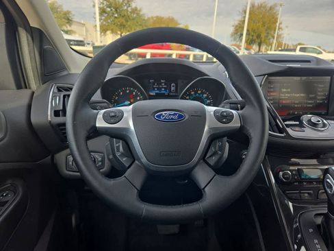 Used 2014 Ford Escape Titanium image 23