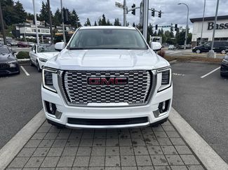 Used 2023 GMC Yukon Denali AWD/4WD video 2