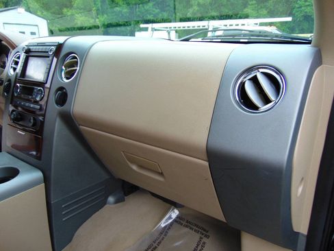 Used 2008 Ford F150 King Ranch AWD/4WD image 19