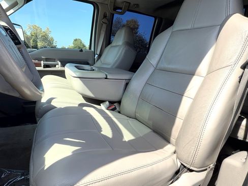 Used 2008 Ford F450 Lariat AWD/4WD image 44