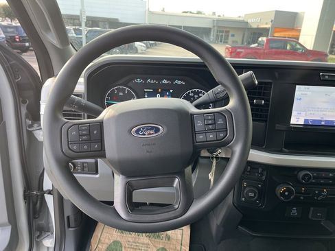 New 2026 Ford F250 XL w/ STX Appearance Package image 21