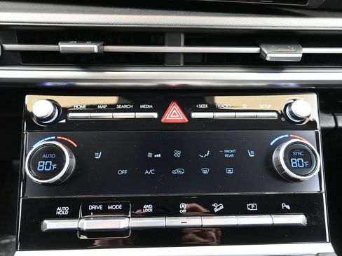 New 2026 Hyundai Santa Fe SEL image 34