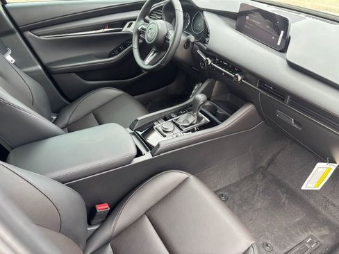 New 2026 MAZDA MAZDA3 2.5 Turbo Premium Plus image 10