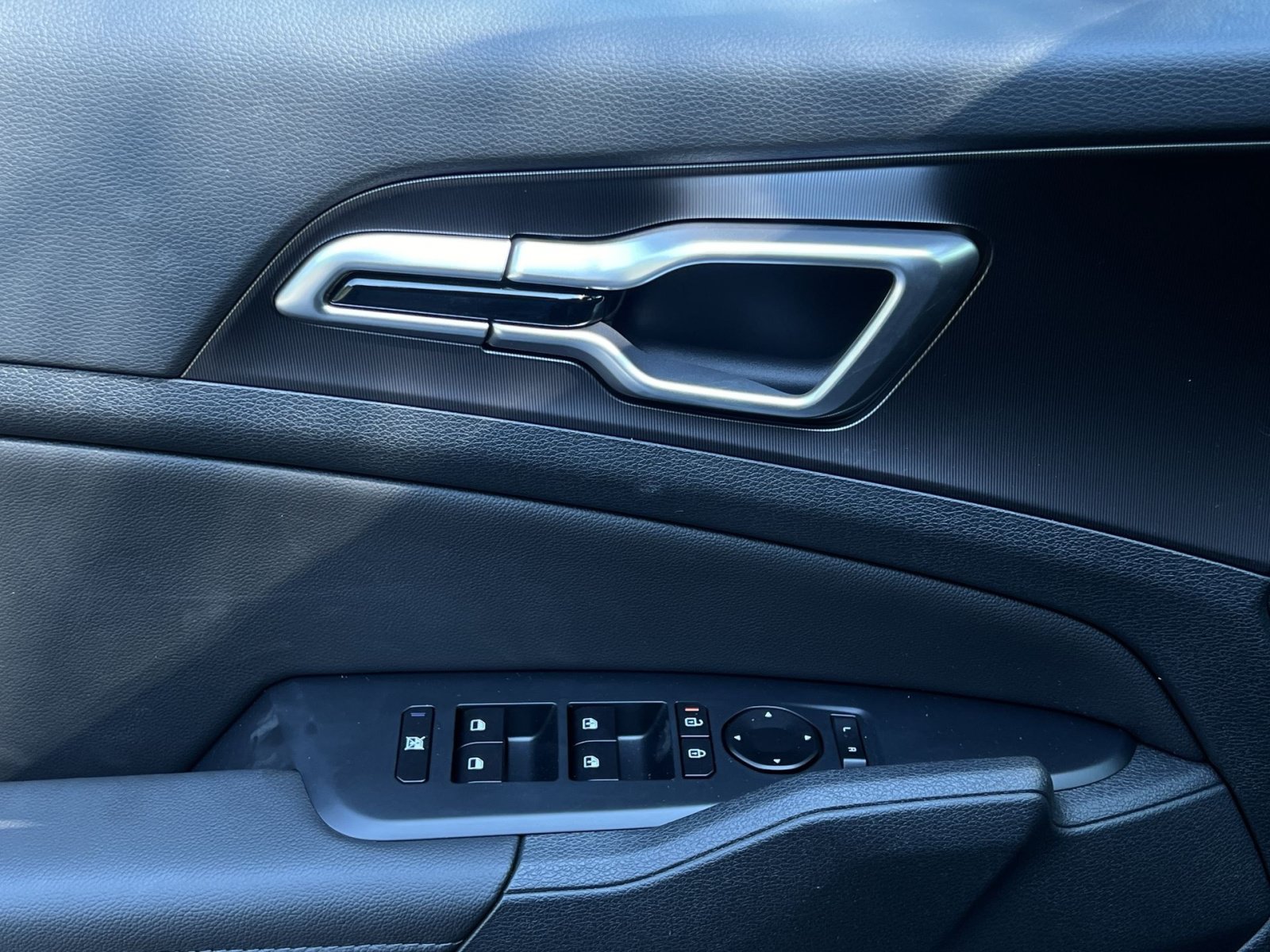 New 2027 Kia Sportage EX FWD image 20
