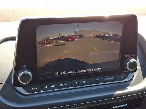 Certified 2023 Nissan Rogue SV w/ SV Premium B Package image 18