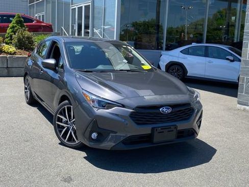 New 2026 Subaru Impreza 2.0i Sport AWD/4WD image 1