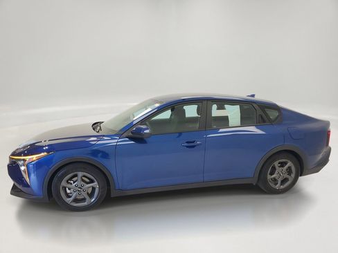 Used 2025 Kia K4 FWD image 4
