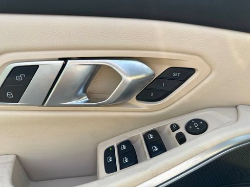 Used 2023 BMW 330e xDrive w/ Driving Assistance Package AWD/4WD image 13