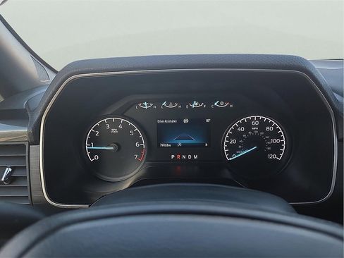 Used 2023 Ford F150 XL w/ STX Appearance Package image 18