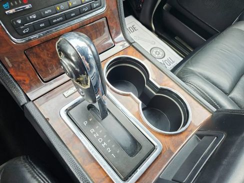 Used 2015 Lincoln Navigator 4WD image 15