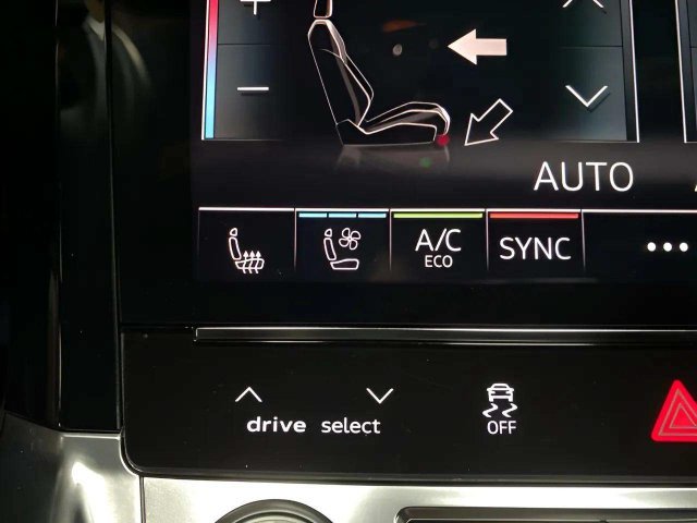 Used 2024 Audi Q8 e-tron Premium Plus w/ Premium Plus Package AWD/4WD image 52