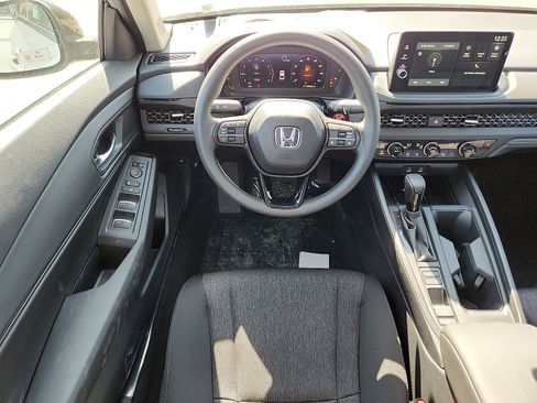 New 2026 Honda Accord SE image 7