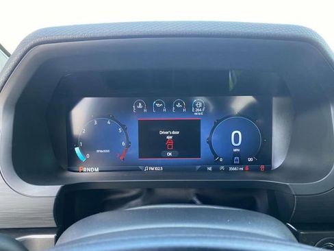 Certified 2025 Ford F150 STX image 23