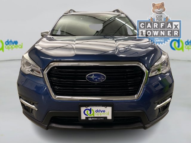 Used 2020 Subaru Ascent Touring AWD/4WD image 16