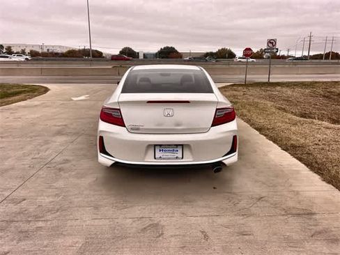 Used 2016 Honda Accord LX-S image 6