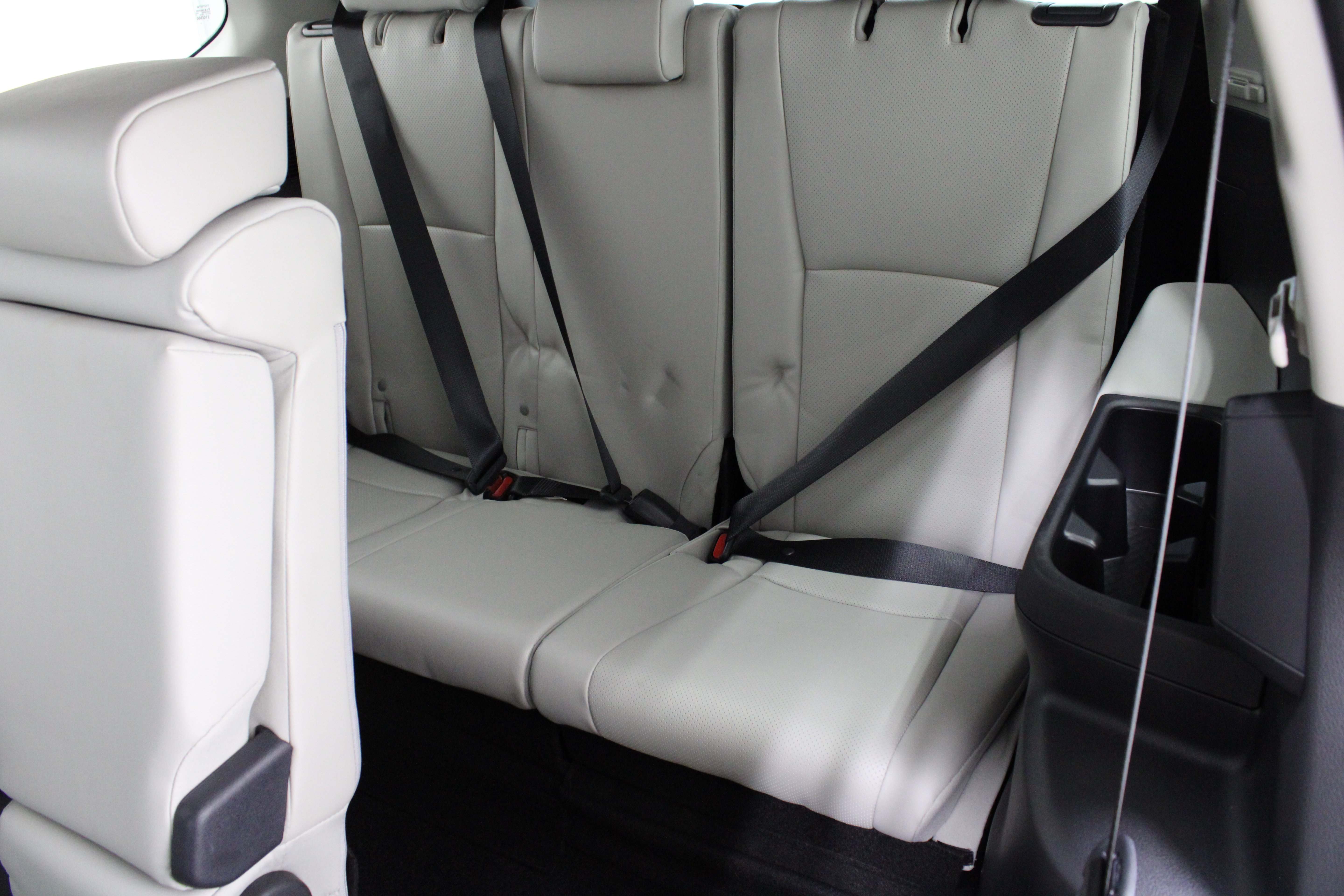 Used 2026 Toyota Grand Highlander AWD image 33