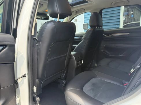 Used 2018 MAZDA CX-5 Touring w/ Preferred Equipment Package AWD/4WD image 36