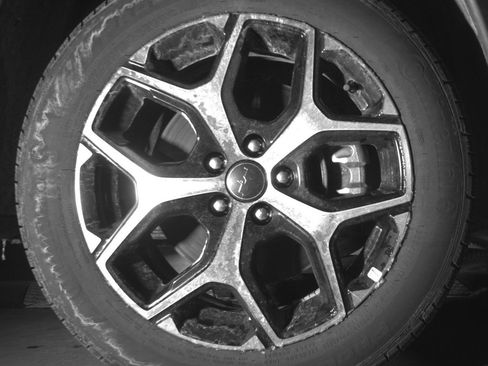 Used 2025 Jeep Compass Limited image 13