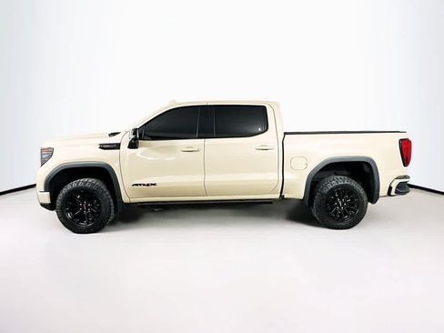 Used 2022 GMC Sierra 1500 AT4X AWD/4WD image 3